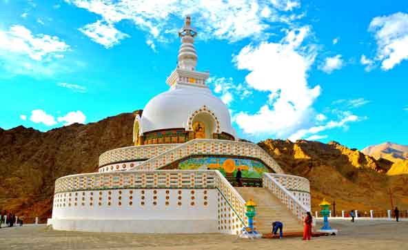 Tales of Ladakh