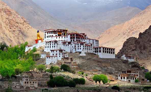 Tales of Ladakh