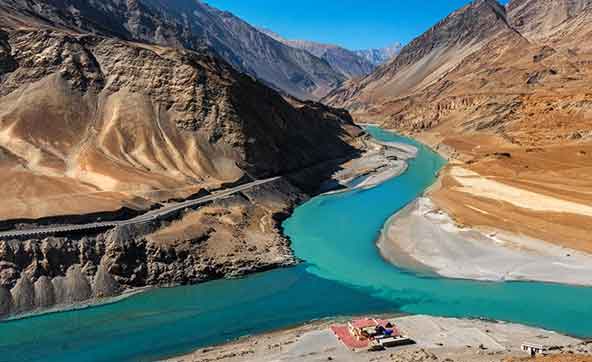 Tales of Ladakh
