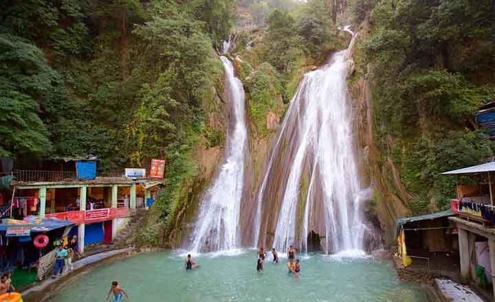 Queen of Hills – Mussoorie Tour