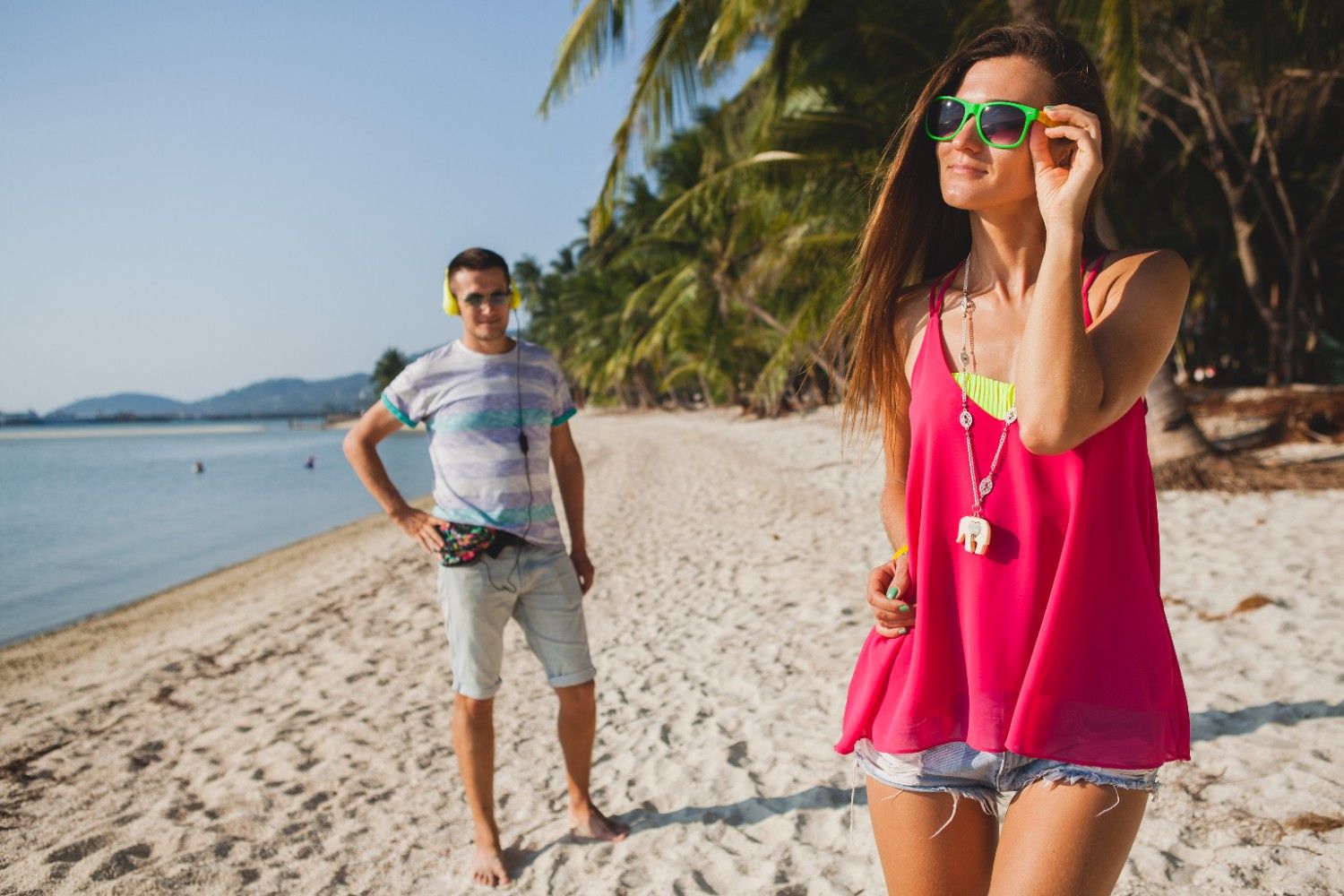 Romantic Hills Retreat