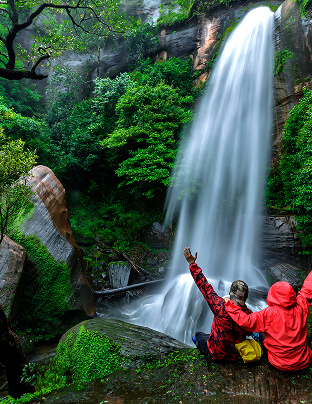 International Tour Packages